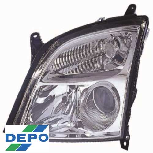 FAR SOL XNEON BM VECTRA C 02-04