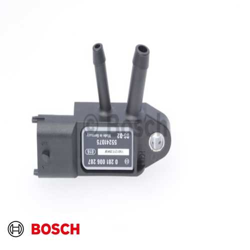 BASINÇ SENSÖRÜ  1,6 DOBLO-BRAVO 07-