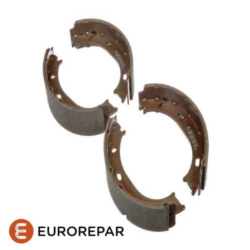 EL FREN BALATASI  BM LT-SPRINTER 96-06 Ürün Görseli