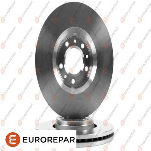 FREN DISKI ÖN ADET FIYAT 304 MM BM JUMPY-3/EXPERT TEPEE/C5 X7/407 04- Ürün Görseli