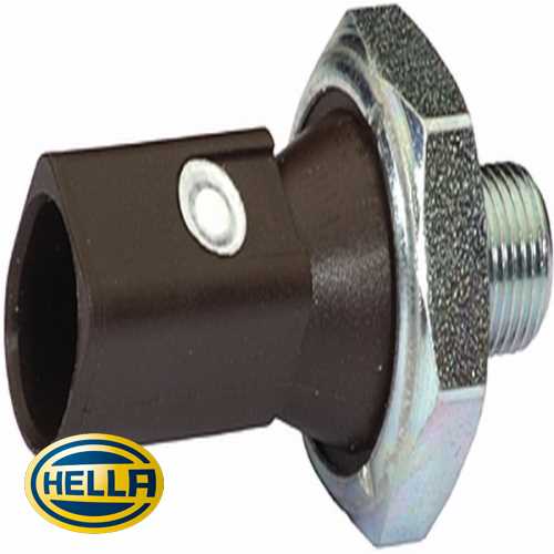 VW GOLF4-BORA-JETTA-PASSAT-CADDY-T5-CRAFTER VW YAG BASINÇ MÜSÜRÜ KAHVERENGI / (0,55-0,85 BAR)