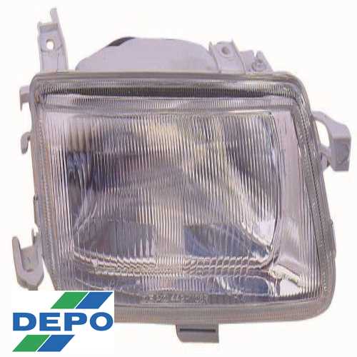 FAR SOL MANUEL BM ASTRA F 91-94