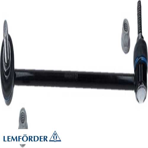 VW GOLF4-BORA-A3-TOLEDO-OCTAVIA VW VIRAJ ASKI ROTU ÖN SOL / 4 MOTION