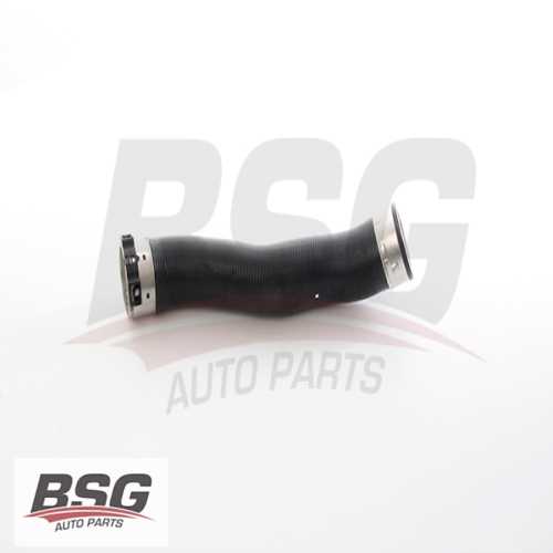 TURBO HORTUMU  N47 E82-E88-E90-E91-E92-E93-X1 E84 08-