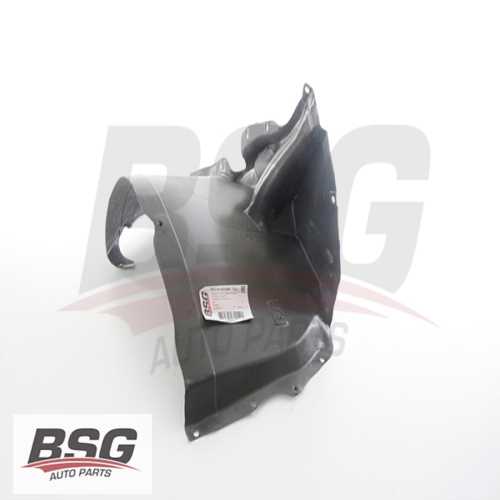 ÇAMURLUK DAVLUMBAZI ÖN SAG ÖNÜN ÖNÜ (KÜÇÜK OLAN) BM PASSAT 13- Ürün Görseli