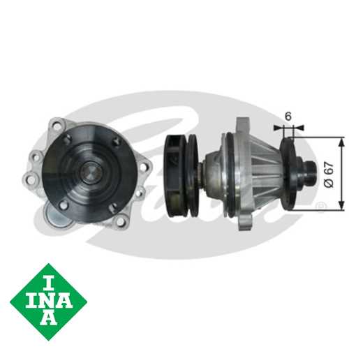 BMW E34-E36-E38-E39-E46-E60-E61-E65-E66-X3 E83-X5 E53-Z3 E36-Z4 E85 BMW SUPAP ITICI Ürün Görseli
