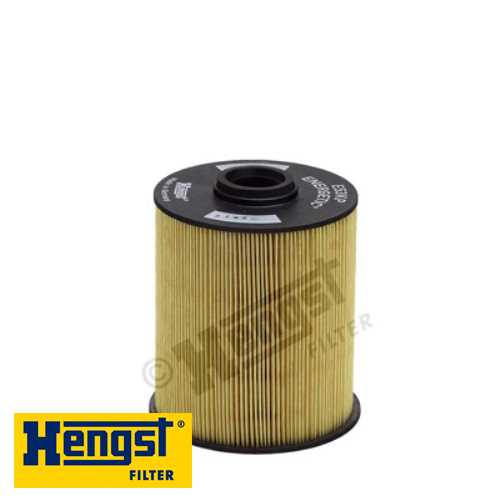 MERCEDES W210-W163 MERCEDES YAKIT FILTRESI Ürün Görseli