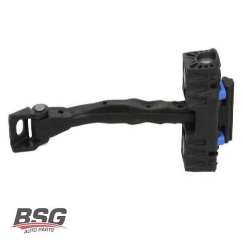 KAPI MENTESESI ARKA  BM TOUAREG 10-