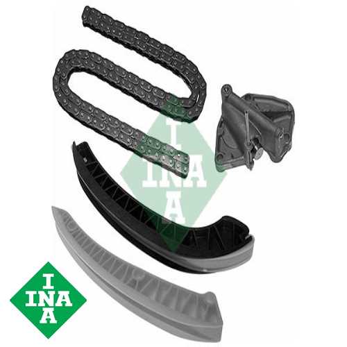 VW POLO-CORDOBA-IBIZA-FABIA VW EKSANTRIK ZINCIR SETI Ürün Görseli