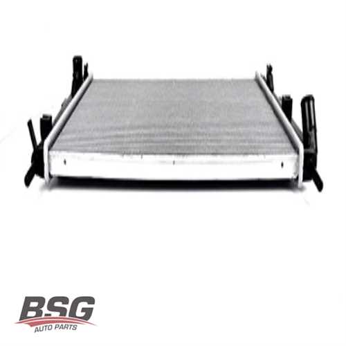 SU RADYATÖRÜ BENZINLI 2.0 ZETEC E MONDEO 93-00