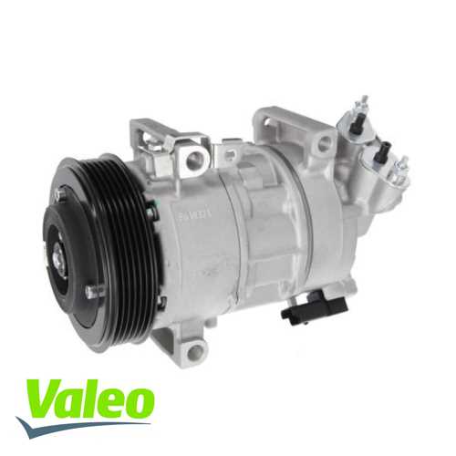 KLİMA KOMPRESÖRÜ PEUGEUT 308 3008 5008 RCZ PARTNER TEPE C4 II