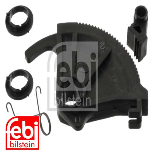 DEBRIYAJ AYAR CIRCIRI KUTU IÇI ADET 1  ECSCORT/FIESTA 97 Ürün Görseli