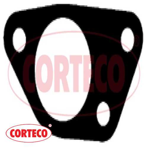 MANIFOLD CONTASI EGZOS ÜÇGEN 103 124-126 1985-1991 Ürün Görseli