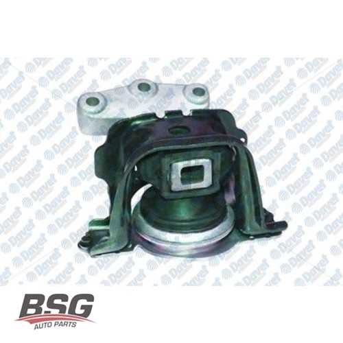 MOTOR TAKOZU SOL  B.M 207/208/301/308/2008/CROSSLAND X 12-