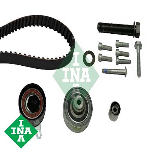 VW CRAFTER VW TRIGER SETI 141 DIS / K015661XS