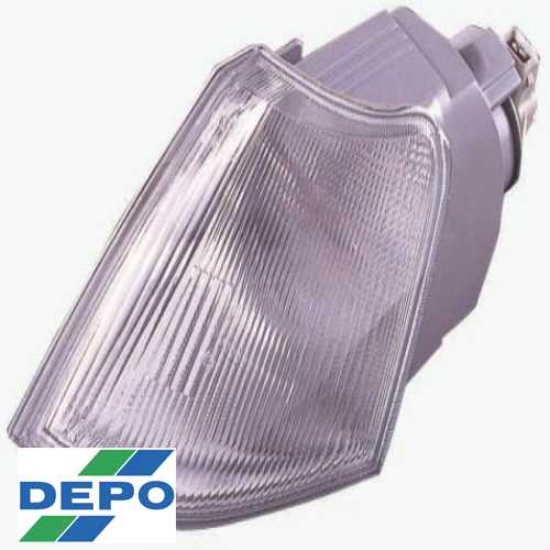 SINYAL LAMBASI SAG  BM XANTIA (II) 98-04