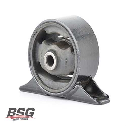 MOTOR TAKOZU ÖN KÜÇÜK BENZIN EXCEL/LANCER 1988-1991