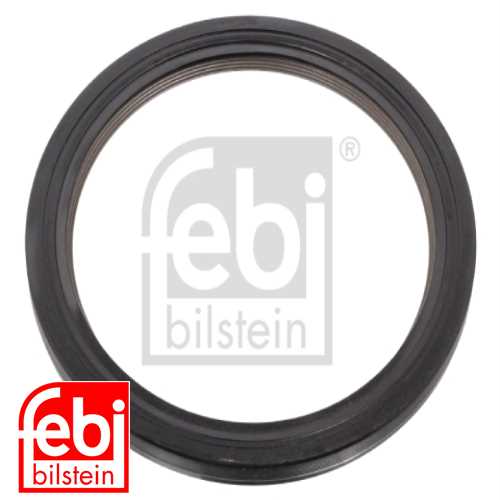 PSA FIESTA/FOCUS/206/C3/C4/BIPPER/NEMO PSA KRANK KEÇESI ARKA 0514.A2/0127.49 Ürün Görseli