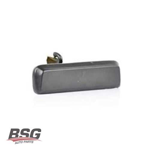 FORD TAUNUS-P100 FORD KAPI DIS AÇMA KOLU SOL SIYAH (ZAMAK) Ürün Görseli