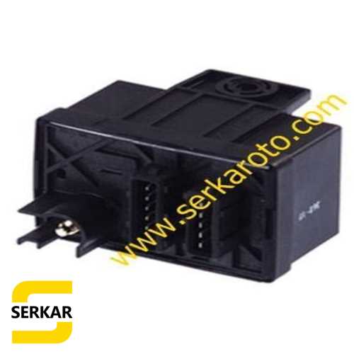 DOBLO 1.9 JTD ALBEA 1.3 MTJ KIZDIRMA BUJI RÖLESI ORJINAL Ürün Görseli