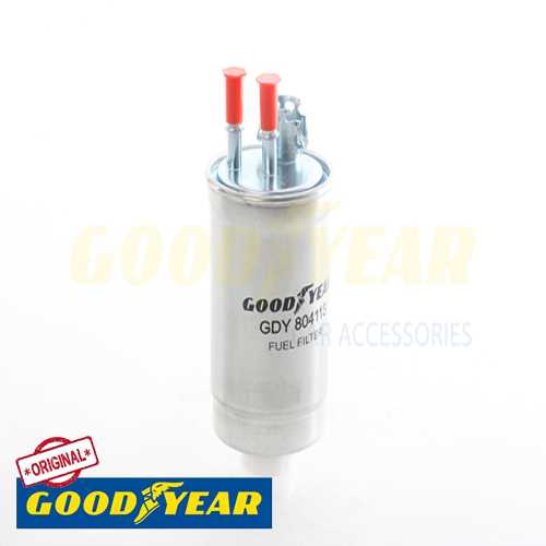 FORD CONNECT/FOCUS FORD YAKIT FILTRESI 2S41 9155 AB MUSURSUZ/75 PS Ürün Görseli