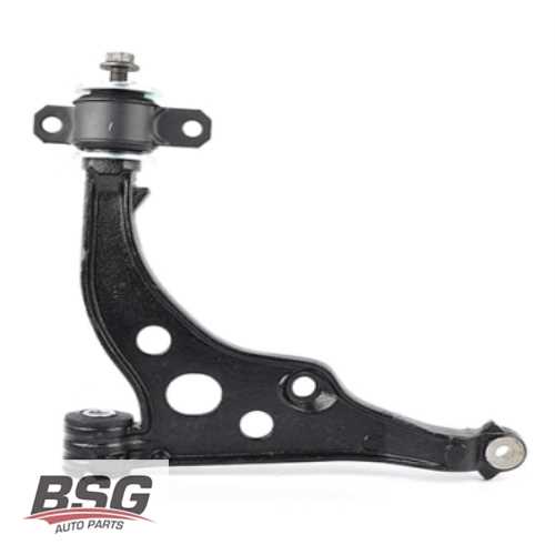 SALINCAK ÖN SAG 15 JANT BM BOXER II 99-