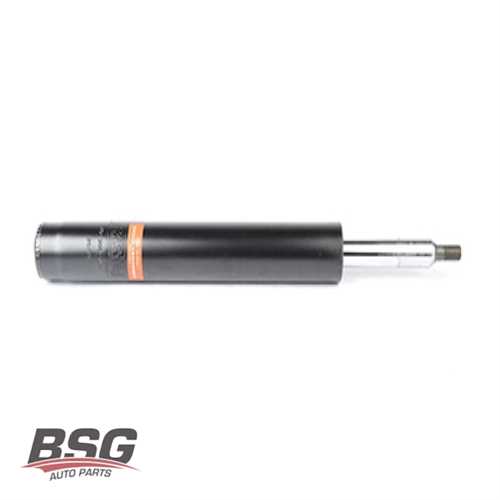 AMORTISÖR ÖN SAG/SOL B.M 106/SAXO 94-