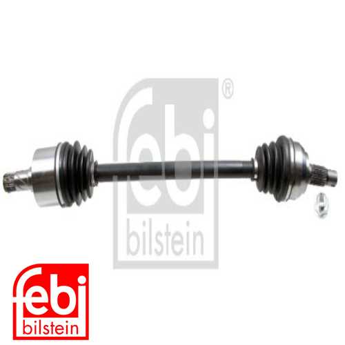 BMW FREELANDER 2 BMW AKS KOMPLE ARKA SAG-SOL Ürün Görseli