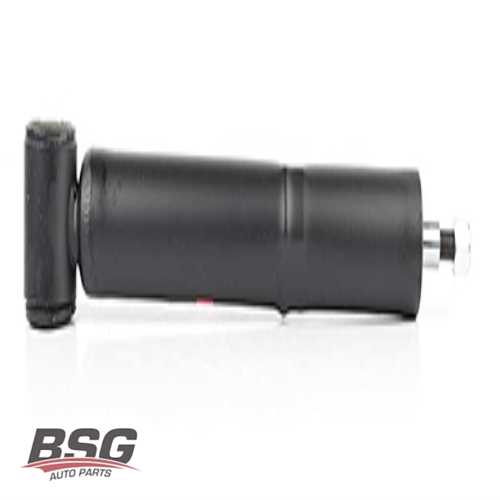 AMORTISÖR ARKA SAG/SOL (32-692-1 / 105 807) (YAGLI-TAKOZSUZ) BM A6-A100 91-97 Ürün Görseli