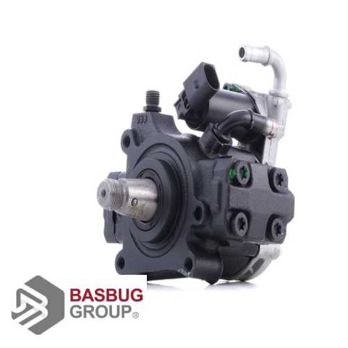 YAKIT POMPASI MOTORDAKI CAYC 1,6 TDI PASSAT 10-13