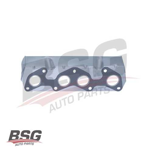 MANIFOLD CONTASI EGZOZ ISI SIPERLIKLI 1.4 E6J E7J R19 CLIO MEGANE 00-