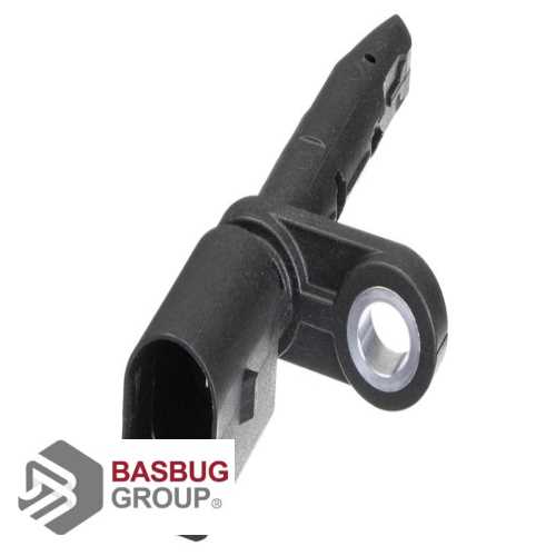 ABS SENSÖRÜ ÖN  BM A4-A5-A6-A7-A8-Q7 15-
