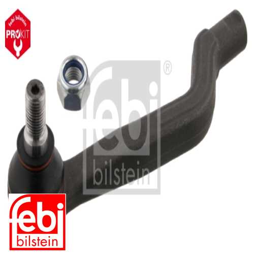 MERCEDES W169-245 MERCEDES ROT BASI SOL Ürün Görseli