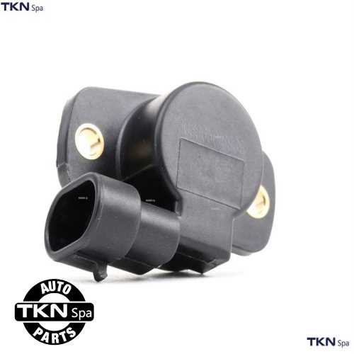 POTANSİYOMETRE (GAZ KELEBEK SENSÖRÜ) FİAT PALIO 1.6 16V RENAULT MEGANE CLIO  Ürün Görseli