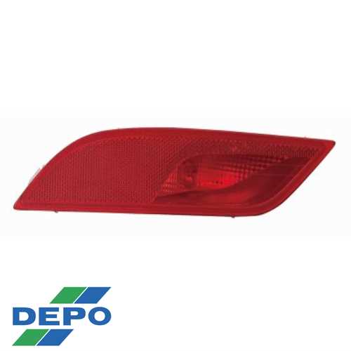 VOLVO V-40 VOLVO SIS LAMBASI ARKA SAG Ürün Görseli