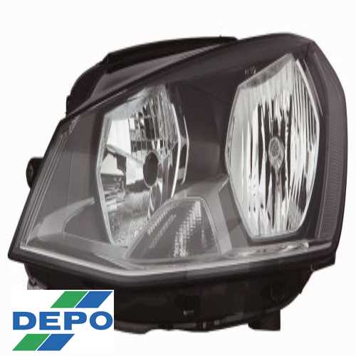 FAR SAG 1EL 011 956-421 / 044918 BM GOLF7 13-