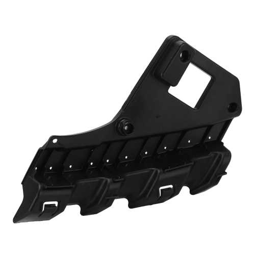 ÖN FAR BRAKETİ SOL TESLA MODEL Y 2023> Ürün Görseli