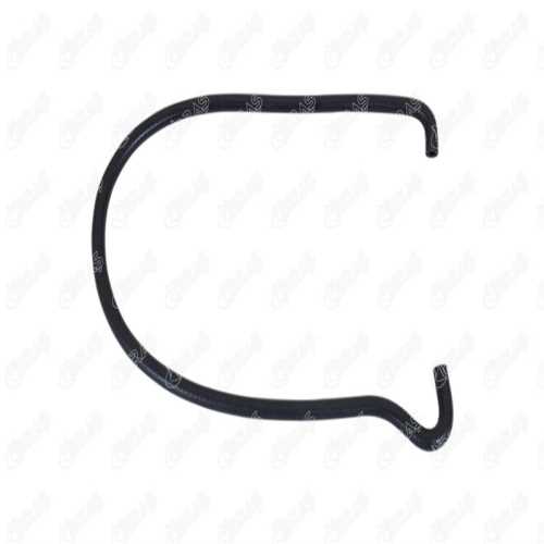 FIAT ALBEA PALIO FIAT YEDEK SU DEPO HORTUMU