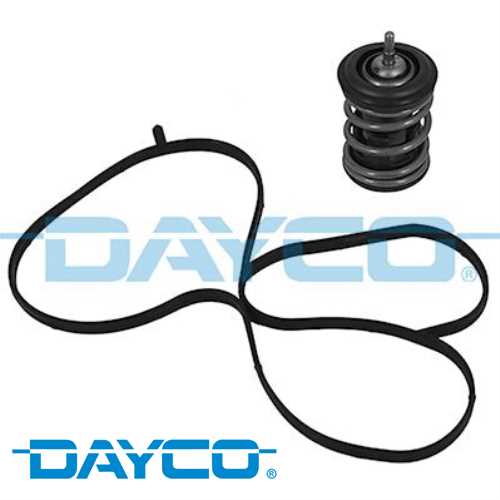 TERMOSTAT 116 999 (105°C) CHZK-CHZC-CHZD-CJZB-CJZA-CYVB-CPVA 1,0 TSI-1,2 TSI-1,4 TSI GOLF7-POLO-A3-LEON-OCTAVIA 13- Ürün Görseli