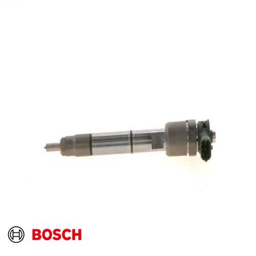 ENJEKTÖR  1,4 CRDI I20 / I30 / IX20 / VENGA / RIO / CEED 10 ->