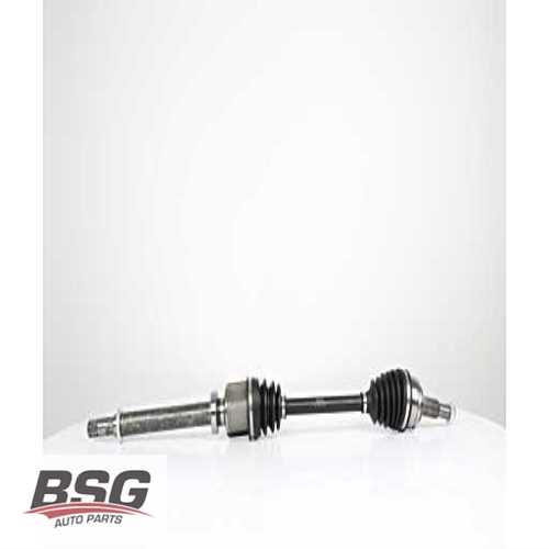 AKS KOMPLE ÖN SAG UZUNLUK 920 MM (27 DIS - 5 VITES) 1.5 dCi KANGO III 08-