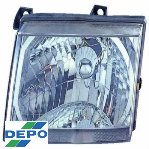 FAR SAG  BM RANGER 02-06