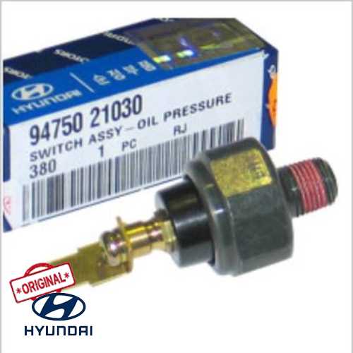 KORE H100 MIN/H100 KMY/ACCENT/H-1/I30/ATOZ KORE YAG BASINÇ MÜSÜRÜ