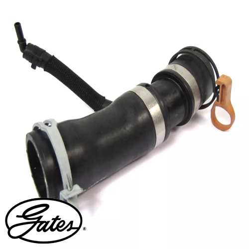 BMW LAND ROVER DISCOVERY I BMW KALORIFER SU HORTUMU Ürün Görseli