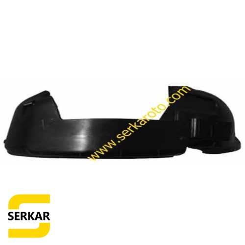 LINEA ÇAMURLUK DAVLUMBAZI ÖN SAĞ  Ürün Görseli