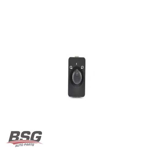 AYNA KUMANDA DÜGMESI  BM A6 02-05