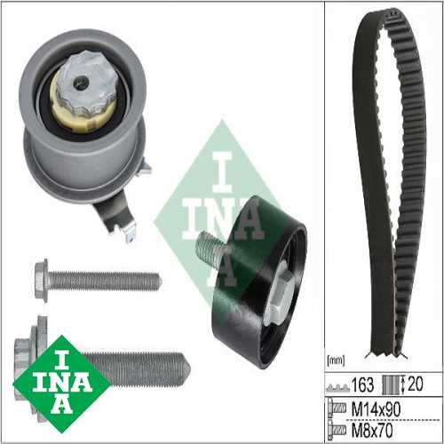 VW GOLF7-GOLF8-PASSAT-POLO-A3-LEON VW TRIGER SETI 163 DIS / DEVIRDAIMSIZ