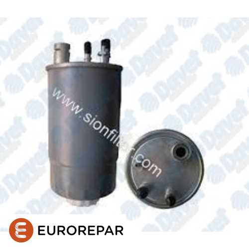 HAVA FILTRESI EURO 4 1,3 MJT ALBEA-DOBLO-FIORINO-PUNTO-EVO 03-