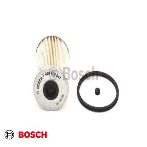 YAKIT FILTRESI  1.9-2.5-2.3 DCI MASTER II-III/TRAFIC II/MOVANO II/VIVARO 01- Ürün Görseli