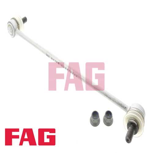 VIRAJ ASKI ROTU ÖN  BM FIESTA/FUSION 02-09